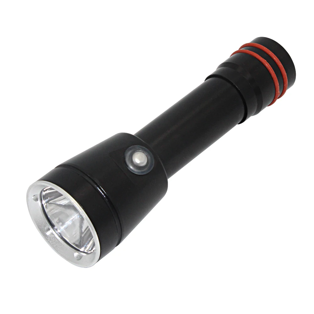 diving flashlight