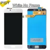 Black/White 5.2'' For Asus Zenfone 4 Max ZC520KL X00HD LCD Display+Touch Screen Digitizer Assembly With Frame Replacement Parts ► Photo 3/6