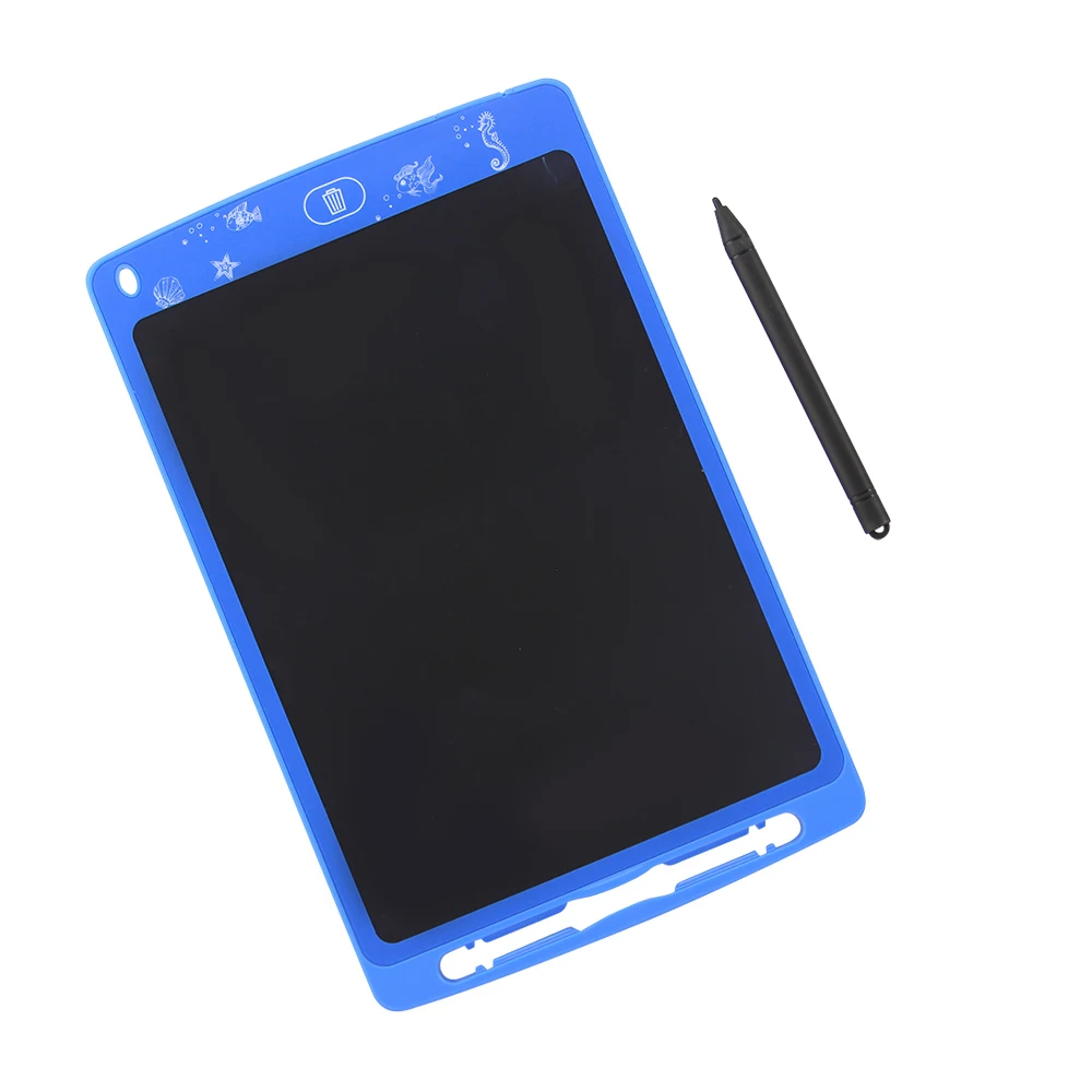 COLORFUL HANDWRITING PAD