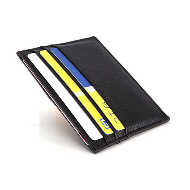 25 Best Card Wallets IUCN Water