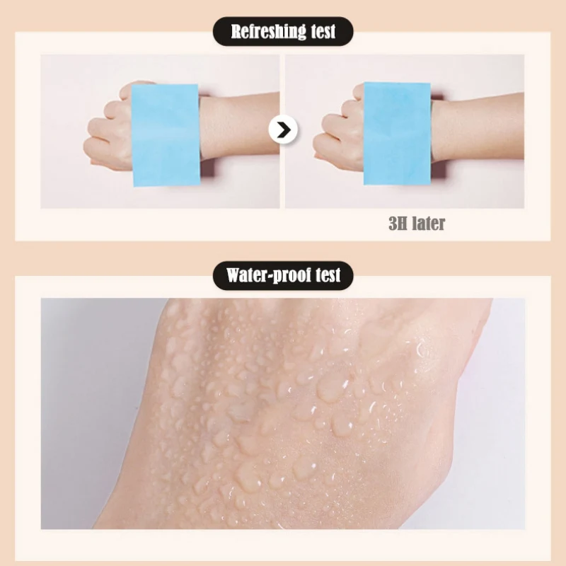 1PC Air Cushion CC Stick Face Moisturizing Foundation Makeup Cover Up Waterproof Whitening Concealer Stick Brighten Cosmetic 1PC Air Cushion CC Stick Face Moisturizing Foundation Makeup Cover Up Waterproof Whitening Concealer Stick Brighten Cosmetic