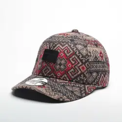 Национальный Ветер Кепки для Для мужчин Casquette модные зимние Snapback Gorras 2018 Мода шляпа хлопок Бейсбол Кепки s для Для женщин