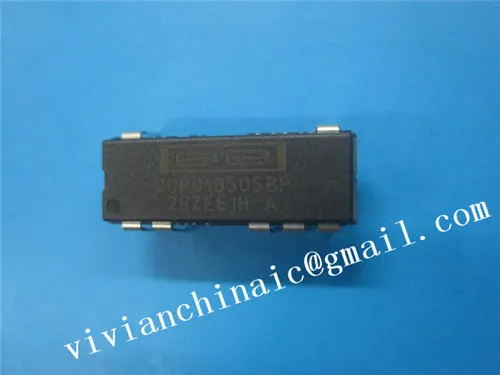 DCP010505BP 1W Isolated Unregulated DC/DC Converters DIP7 integrated circuit stock new original | Электронные компоненты и
