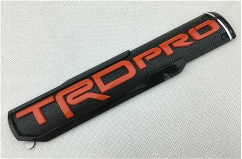 TRD PRO 06