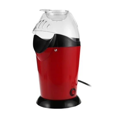 

1200W Mini Electric Corn Popcorn Maker Household Automatic DIY Popcorn Machine DIY Popper Machine