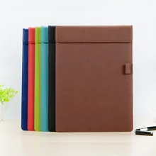 Candy зажим для папки студенческие бумаги WordPad мультфильм A4 папка для записей папка для документов офисные школьные принадлежности 12a