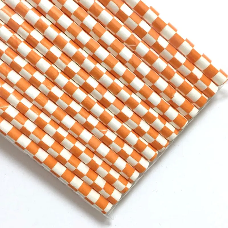 Square Orange