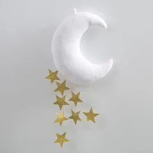 Buy Moon Stars Baby Shower Decorations And Get Free Shipping On Buy Moon Stars Baby Shower Decorations And Get Free Shipping On