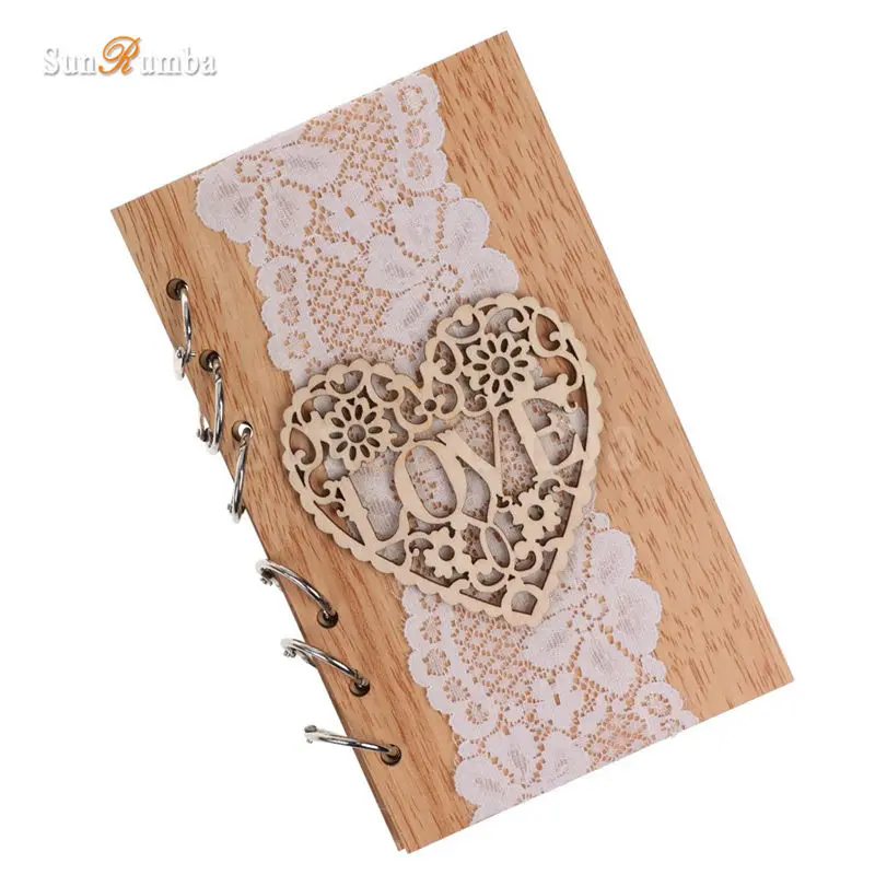 Signature Guest Books MUW-148-01