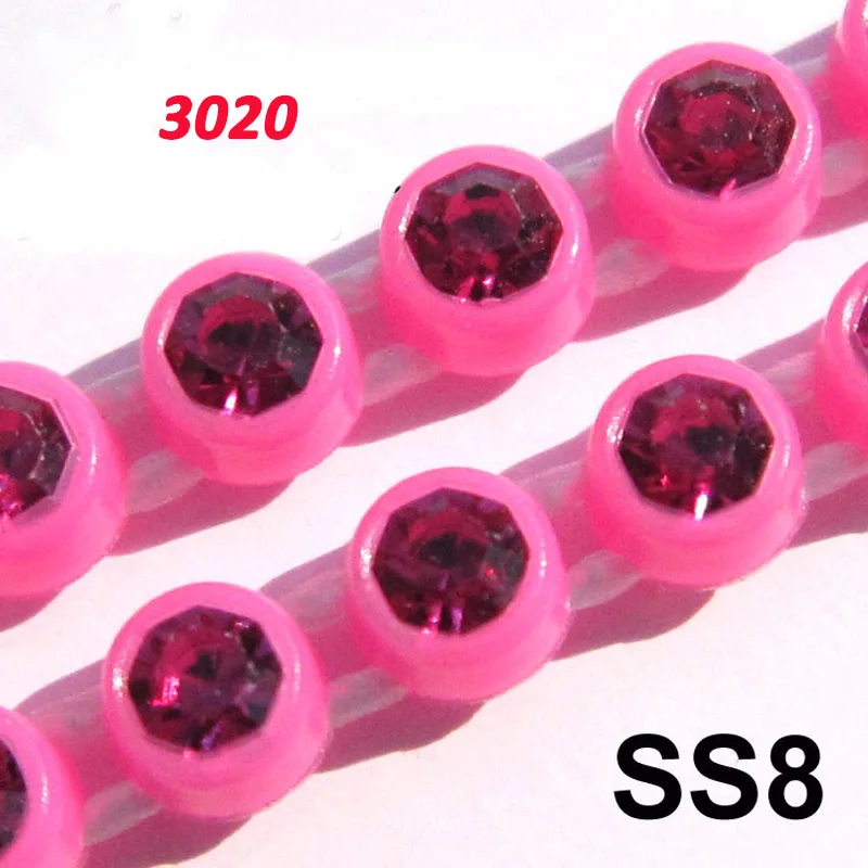 ss8 3020