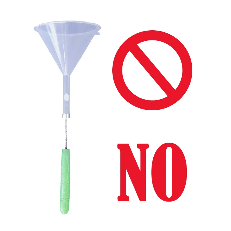 HP 11 Cleaning tools VS NO