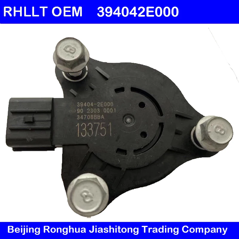 

OEM 39404-2E000 Throttle Position Sensor TPS Fits FOR Kia Magentis Optima K5 2011+ FOR Hyundai Sonata