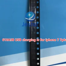 10 шт./лот, 610A3B 36 контактов U2 USB зарядное устройство tristar ic для iphone 7 7-PLUS