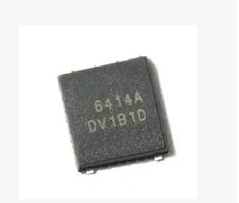 

"20pcs AON6414A AON6414 AO6414A 6414A MOSFET QFN-8 "