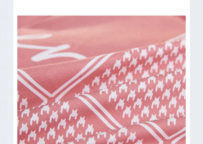 Модное Роскошное хлопковое бархатное одеяло на четыре сезона, утолщенное Стёганое одеяло/одеяло, постельные принадлежности с принтом, однотонное Хлопковое одеяло