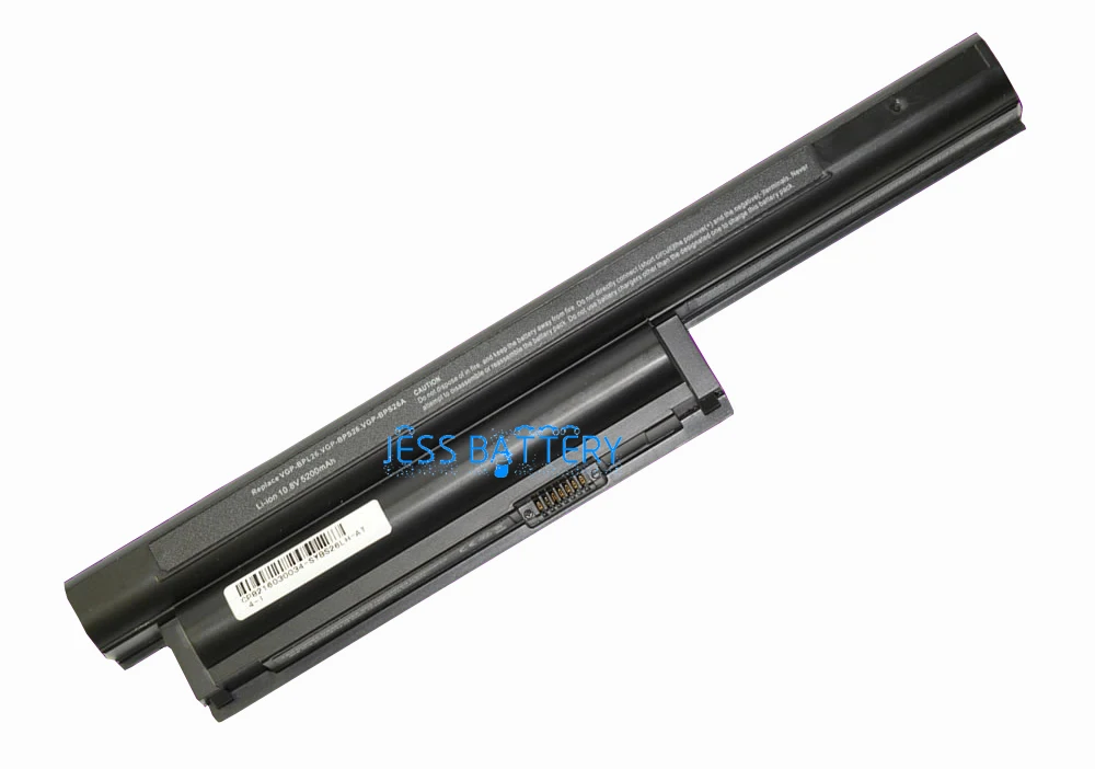 цены new laptop battery for SONY VGP-BPL26 VGP-BPS26