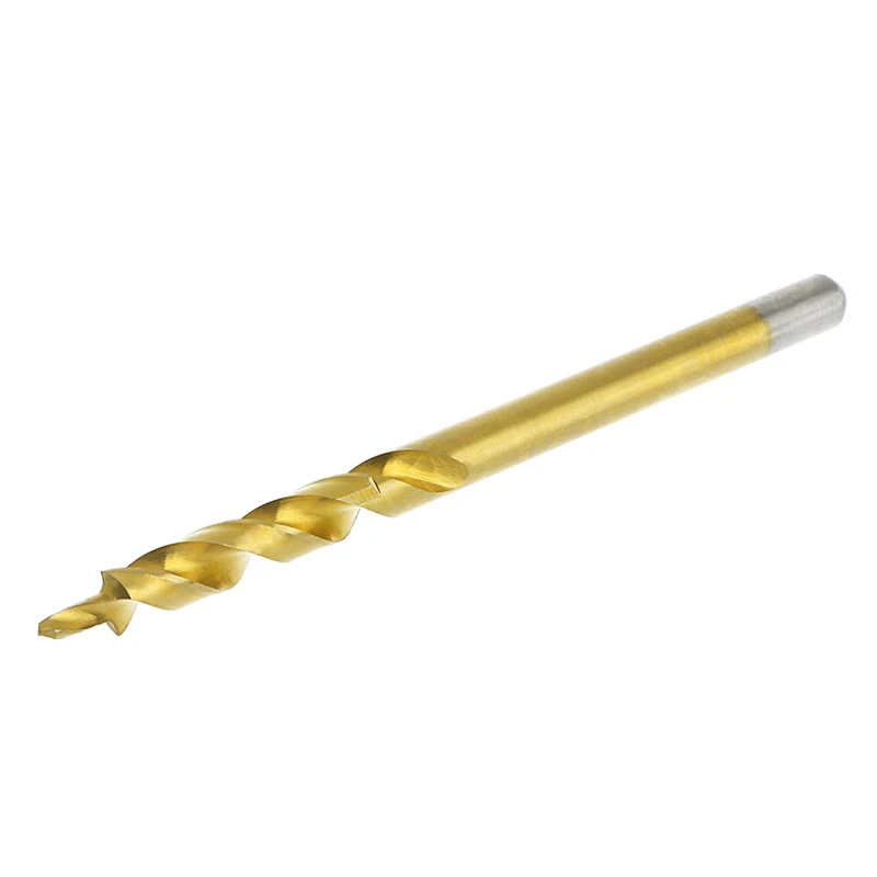 

9.5mm Pocket Hole Replacement Twist Step Drill Bit For Kreg Manual Stop Collar -H02