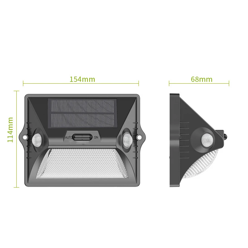 LED-Solar-Light-PIR-Motion-Sensor-Solar-Garden-Lamp-Outdoor-12-Leds-Dual-headed-Power-Security-Street-Wall-Sunlight-For-Path9