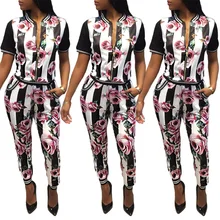 Сари индийское сари платья в Европе и Америке Осень Спорт Досуг женская новая леди костюм из двух предметов женский