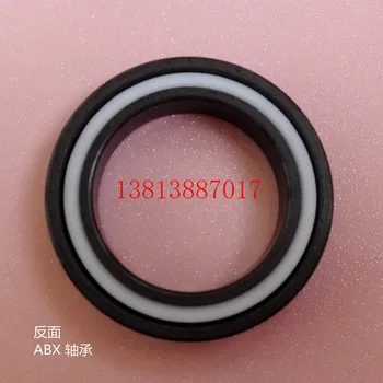 

6303 full SI3N4 ceramic deep groove ball bearing 17x47x14mm