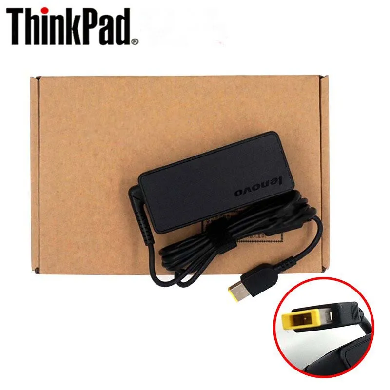 

135W 20V 6.75A Laptop Charger Adapter Power For Lenovo IdeaPad Z710 Thinkpad T440P T450P ADL135NLC3A