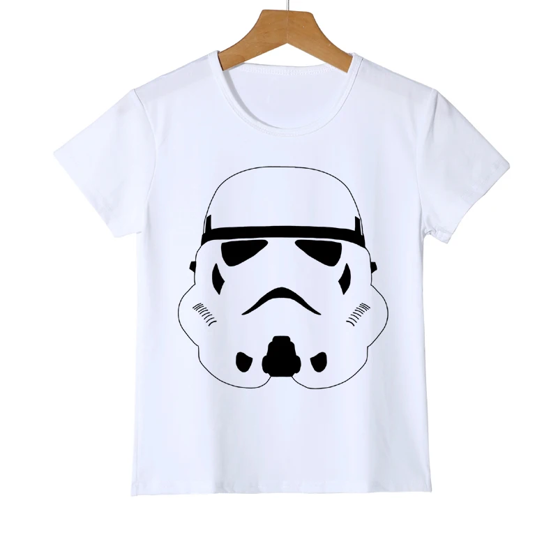 

Kid's High Quality Tops Tees Summer Fashion Star Wars Laser Sword T Shirt Custom Boys/Girls/Baby t-shirt Printed clothing Z34-10