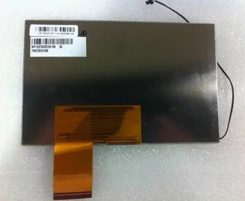 

TIANMA 7.0 inch HD TFT LCD Digital Screen TM070DDH08 WSVGA 1024(RGB)*600