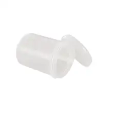 Упаковка бутылки крема маленькие бутылки ювелирных изделий AU26 Прямая поставка