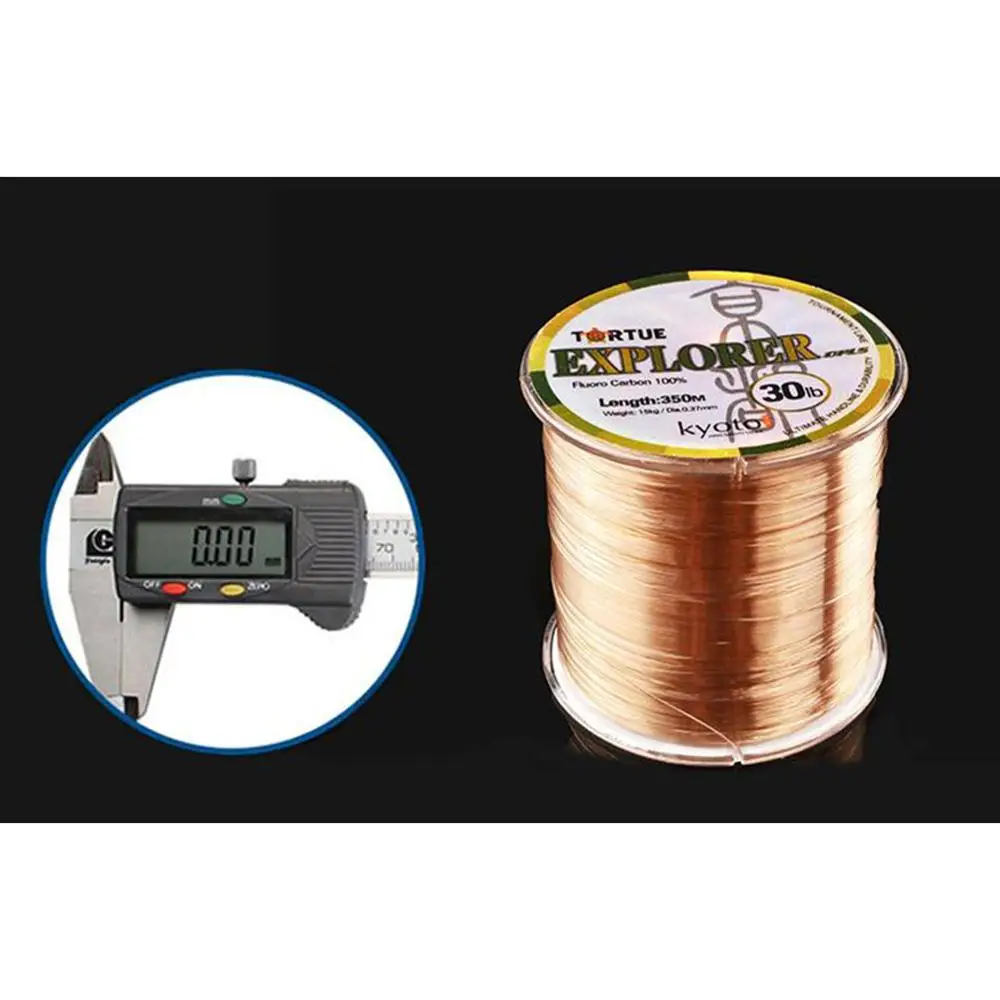 500 Meters High Strength Fishing Line Super Tension Sea Throwing Sea Otter Fishing Line