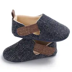 Обувь для маленьких мальчиков, нескользящая обувь для малышей, Лидер продаж, 0-18 м