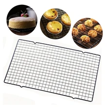 Охлаждающая стойка из нержавеющей стали с антипригарным охлаждением, печенья, печенья, хлебная сетка, противень для выпечки, сушильная подставка, охладитель для выпечки торта