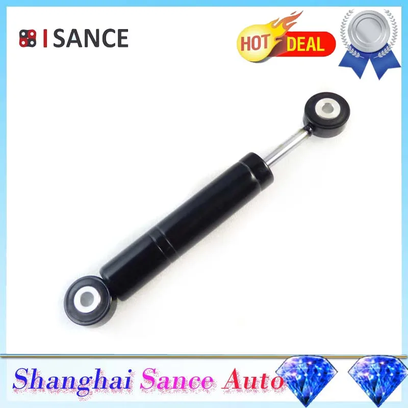 ISANCE Belt Tensioner Vibration Damper Shock 6042000314 6012000314