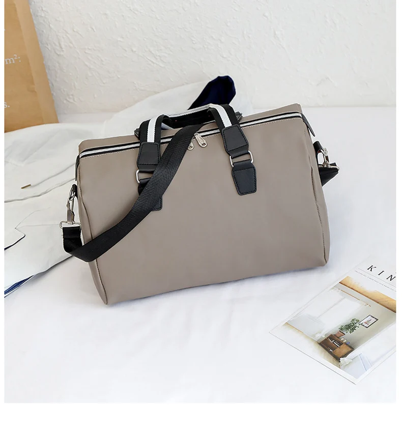 Bolsas ginástica