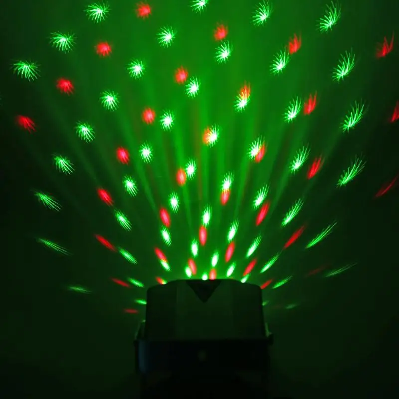 24 узора светодиодный лазерный проектор Звездное небо сценический светильник DJ диско сценический светильник светодиодный лазерный проектор сценические танцы вечерние светильник ing