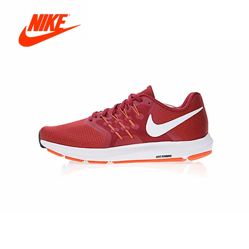 

2018 Footwear Winter Athletic Original Nike Original Running Shoes for Men Outdoor Jogging Stable Breathable gym Shoes