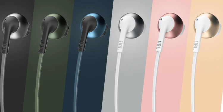 JBL Lifestyle TUNE 205BT Wireless Bluetooth Earphone Earbud Portable Music Sport Pure Bass Sound Headset For Smartphone (10)