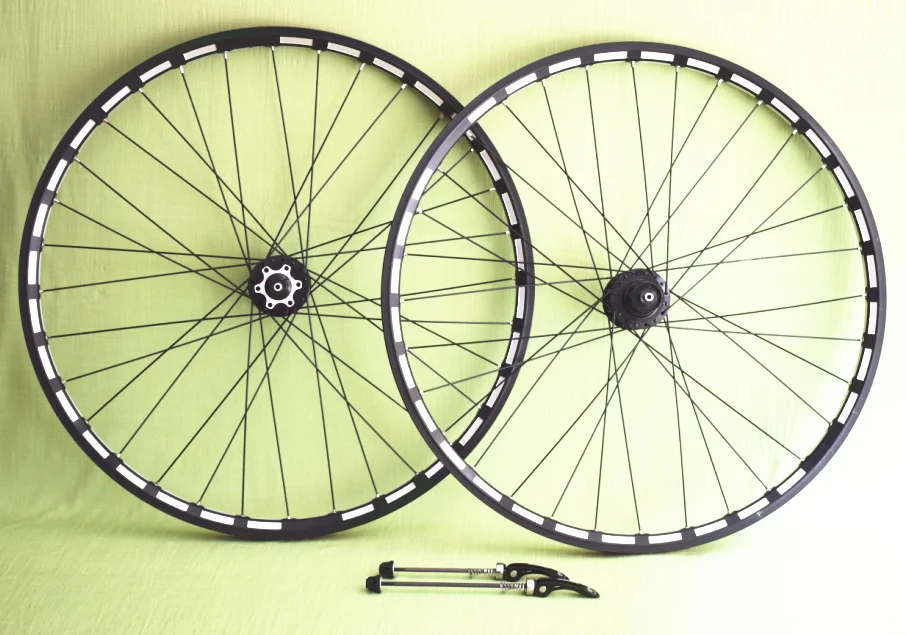 Комплект колес для горного велосипеда 26 дюймов 27 5 дюйма|wheel set|bicycle wheelsetwheelset |