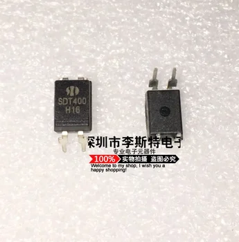 

Enviar livre 10 PCS SDT400 DIP-4 Novo de venda quente originais circuitos integrados electrnicos