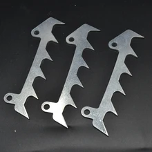 3PCS Chainsaw Bumper Spike Kit For STIHL 023 025 MS 230 MS 250 Chainsaw 1123 664