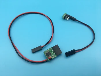 

NEW USB Watchdog Card Mining Smart Computer PC Anti Crash Blue Card Automatic Restart Game Studio for Server BTC Miner Machine