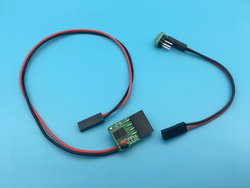 Смарт карта для компьютера с USB портом противокражная синяя автоматический