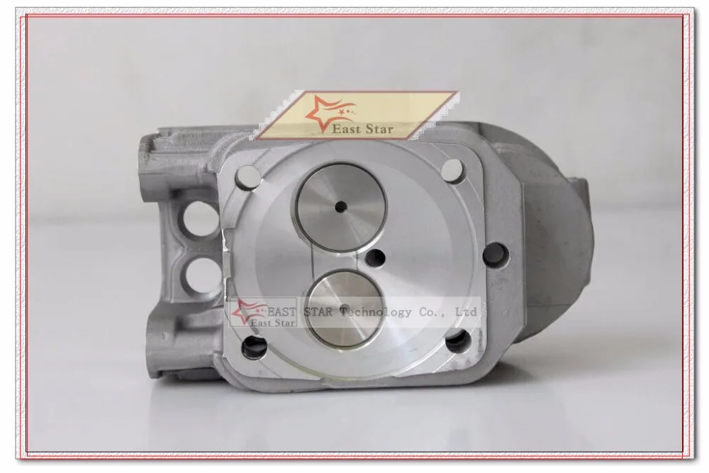 F4L912 Complete Cylinder Head Assembly ASSY For Deutz F4L912 04158537 4158537 (1)