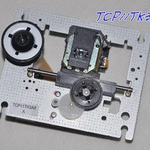 Для THOMSON лазерная головка VCD TCP11TK3AX TCP11TK3 J VC UX-M33