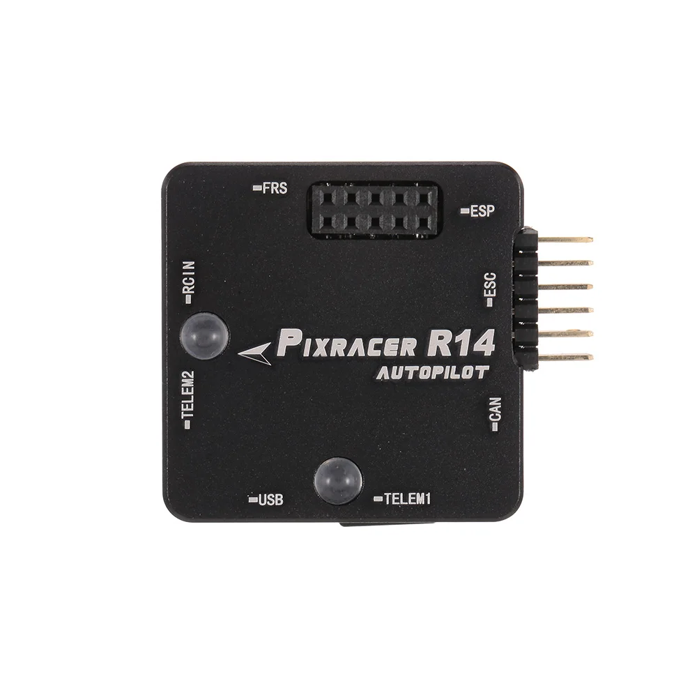 

FPV Racing Drone Quadcopter Pixracer R14 Autopilot Xracer Mini PX4 Flight Controller for RC Toys Parts