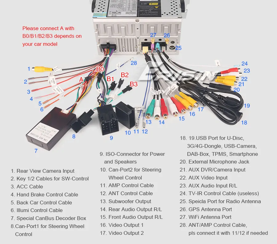 Cheap 8" Android 9.0 OS Car Multimedia Navigation GPS Radio for Mercedes-Benz CLK C209 W209 1998-2004.5 & Viano/Vito W639 2004-2006 23