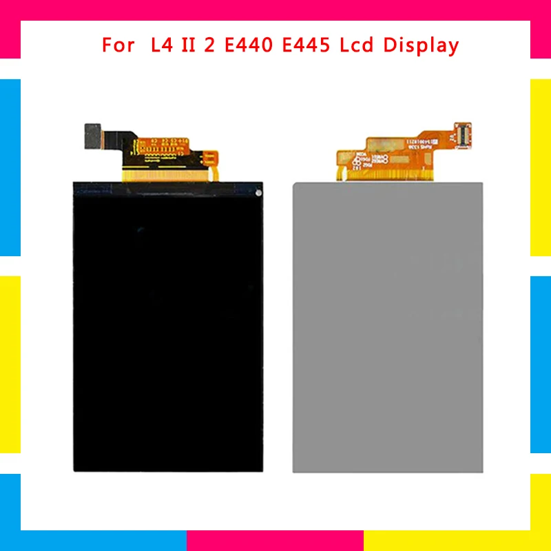 Lg e445 аккумулятор