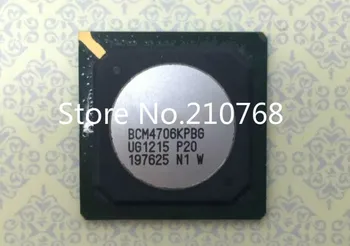 

100% new original BCM4706KPBG-P20 BCM4706KPB-P20 BCM4706KPBG BCM4706KPB BCM4706 BGA