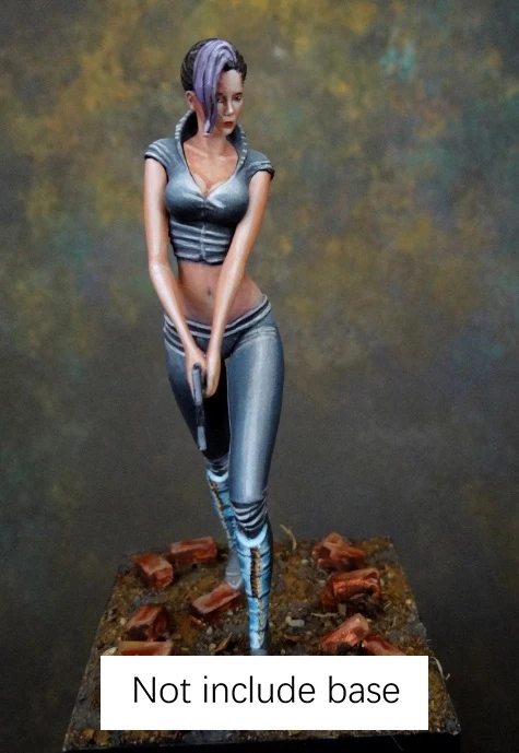 erotic resin figures