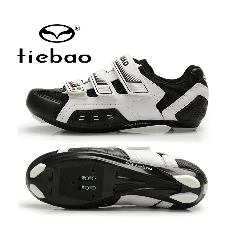 non slip cycling shoes