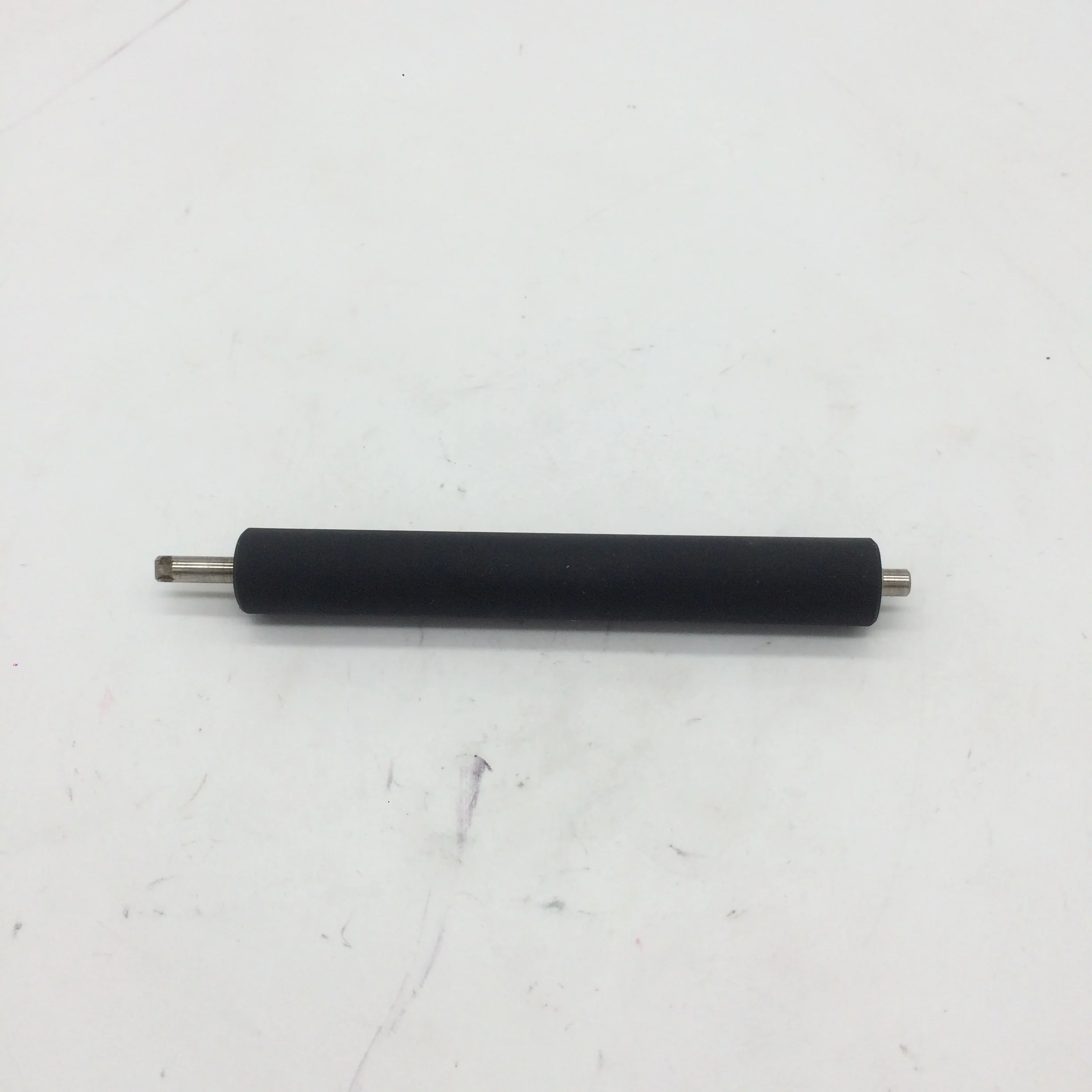 Printer Parts New and Original Roller for Zebra TLP2844 2844-Z TLP3842 3844-Z 2844 Roller 105910-055 GK888T Roller Glue Roller 